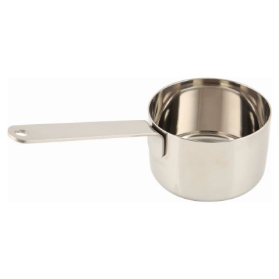 Mini Sauce Pan Stainless Steel 7.2x4.7cm