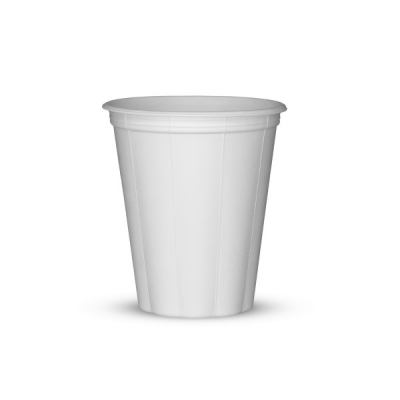 Nourish Cup Moulded Fibre 12oz/360ml x500