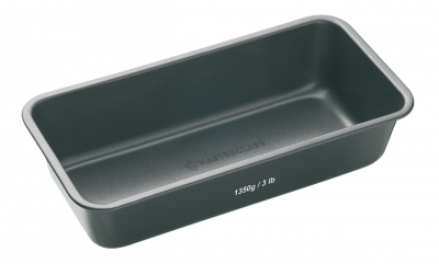 MasterClass Non-Stick 3lb Loaf Pan - 31 x 15 x 7cm