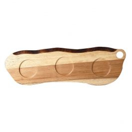 Churchill Wood Large Organic Board
