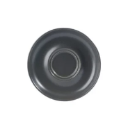 Evolve Coffee/Tea & Mugs Saucer for Pebble 6Inch/15cm