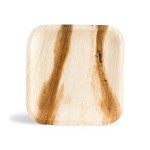Palm Plate Square 8" x100