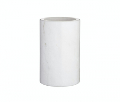 Artesa Wine Cooler Marble White