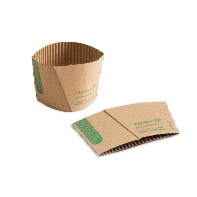 Coffee Cup Clutch/Sleeve (Fits 89-Series Cup) x1000