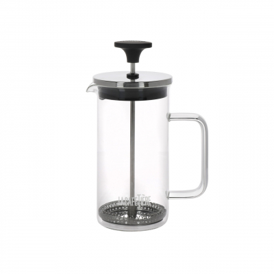 La Cafetiere Glass 3-Cup Cafetiere