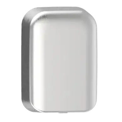 Vetra Hand Dryer Brushed Stainless