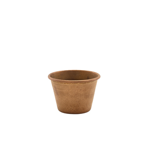 Copper Vintage Steel Ramekin 71ml/ 2.5oz