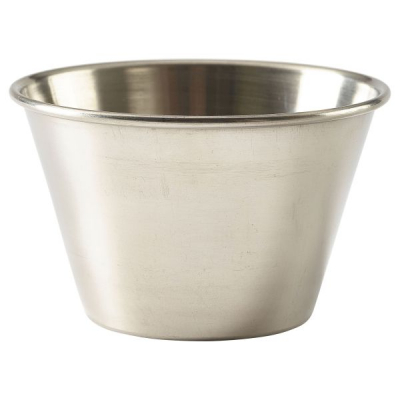 Stainless Steel Ramekin 17cl/ 6oz