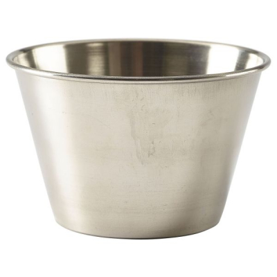 Stainless Steel Ramekin 22.7cl/ 8oz