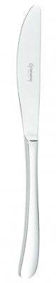 Samba Table Knife 18/0 x12