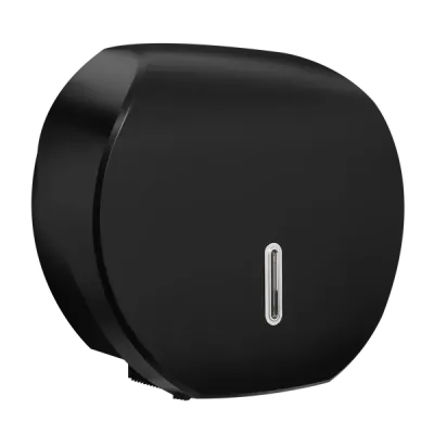 Sugar & Lime Halo Jumbo Dispenser Black