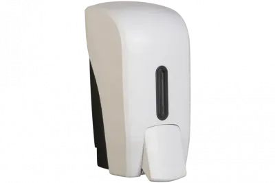 Sugar & Lime Halo Soap Dispenser 1L