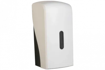 Sugar & Lime Halo Bulk Pack/Multiflat Tissue Dispenser