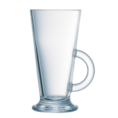 Arcoroc Latino Latte Glass 10oz/29cl