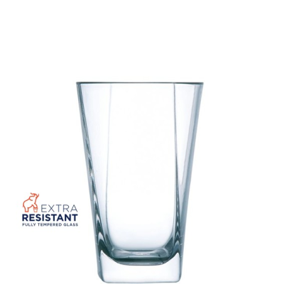 Arcoroc Prysm Beverage Hiball 12.5oz/35cl
