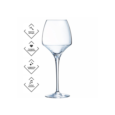 Chef & Sommelier Open Up Universal Wine 14oz/40cl