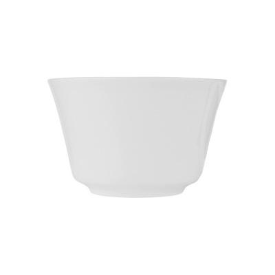 Churchill Alchemy Ambience White Oval Open Sugar 8oz