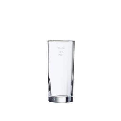 Hiball 12oz/34cl LUKCA @10oz