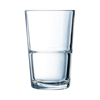 Stack Up Hiball Toughened 10oz/28.5cl