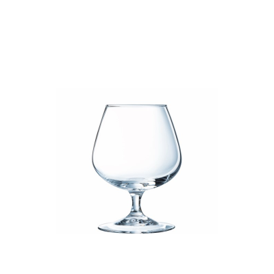 Arcoroc Cabernet Degustation Brandy/Cognac 14.5oz/41cl