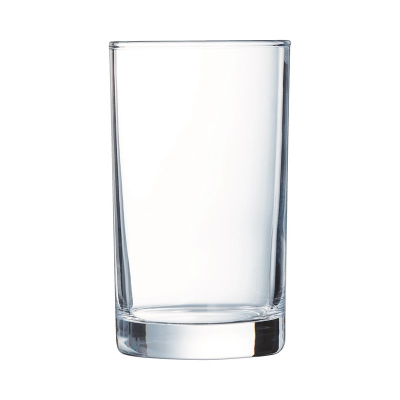 Princesa Hiball Toughened 8oz/22.5cl
