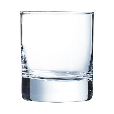 Arcoroc Islande Old Fashioned 7oz/20cl 