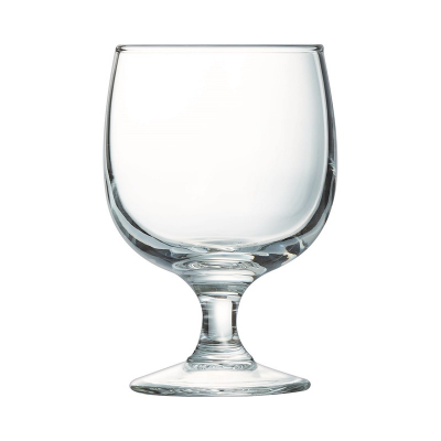 Arcoroc Amelia Stacking Wine Toughened 6.75oz/19cl