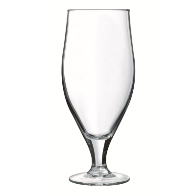 Arcoroc Cervoise Stem Beer 11.25oz/32cl LCE 10oz