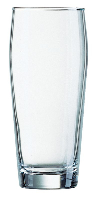 Willi Becher Tumbler 20oz/57cl UKCA-NI