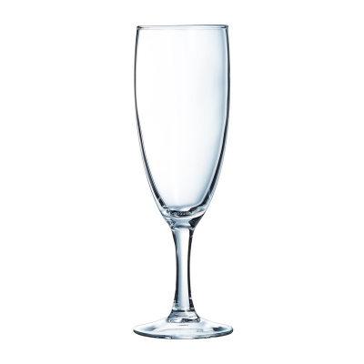 Elegance Champagne Flute 6oz/17cl