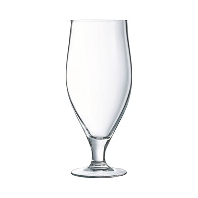 Arcoroc Stuttgart Beer 20oz/57cl CE Headbooster