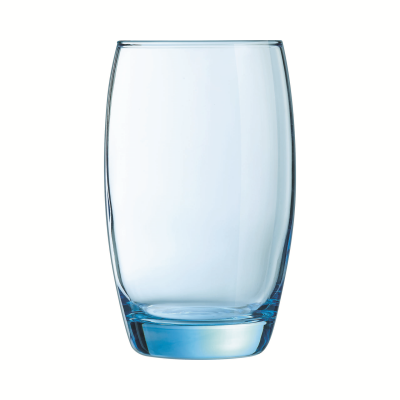 Arcoroc Salto Ice Blue Hiball 12.25oz/35cl