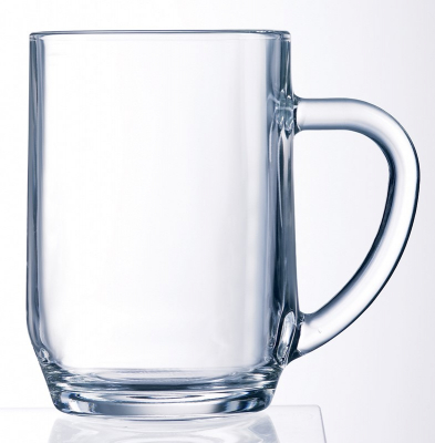 Haworth/Mancunian Tankard 20oz/57cl CE