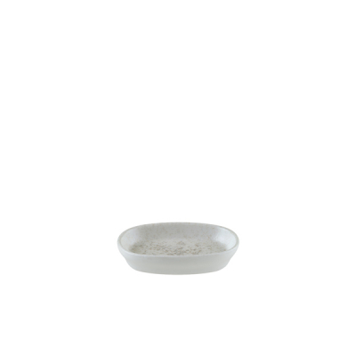 Lunar White Hygge Bowl 14cm
