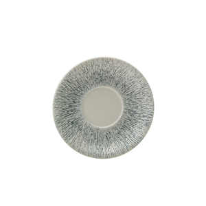 Sereno Porcelain Strato Saucer 16cm