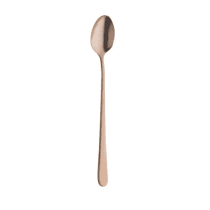 Austin Copper Latte Spoon PVD