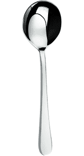Windsor Soup Spoon x 12 18/10