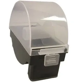 Day Label Single Dispenser