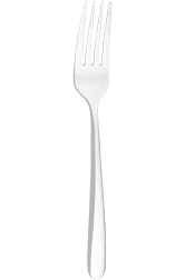Samba Table Fork 18/0 x12