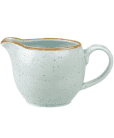 Churchill Stonecast Duck Egg Jug 11.36Cl