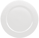 Churchill Bamboo  Presentation Plate 30.48cm