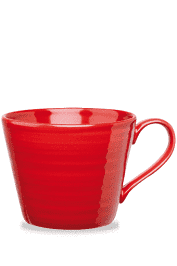 Churchill Snug Mugs Mug Red 12oz