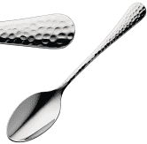Churchill Isla Cutlery Teaspoon 2.5mm x 12