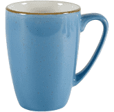Churchill Stonecast Cornflower Blue Mug 12oz