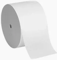 Bulky Soft EvSolution Coreless Toilet Roll x36 