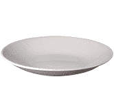 Churchill Bamboo  Deep Coupe Plate 10 5/8Inch