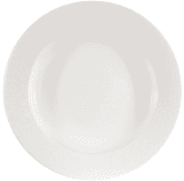 Churchill Isla Profile Wide Rim Plate 12Inch