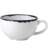 Dudson Harvest Ink  Cappuccino Cup 12oz
