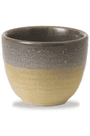 Dudson Evo Granite  Taster Cup 2 1/2 oz