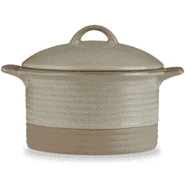 Churchill Igneous  Cocotte 18.6oz